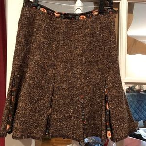 Moschino skirt